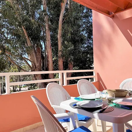 2 Pieces Avec Terrasse, Proche Et Commerces, Parking Prive, Au Lavandou - Fr-1-251-538 Apartment